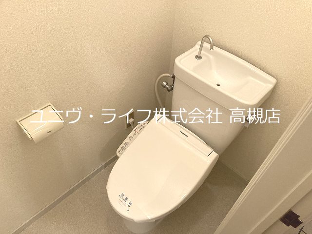 第2グロワール久住 その他3