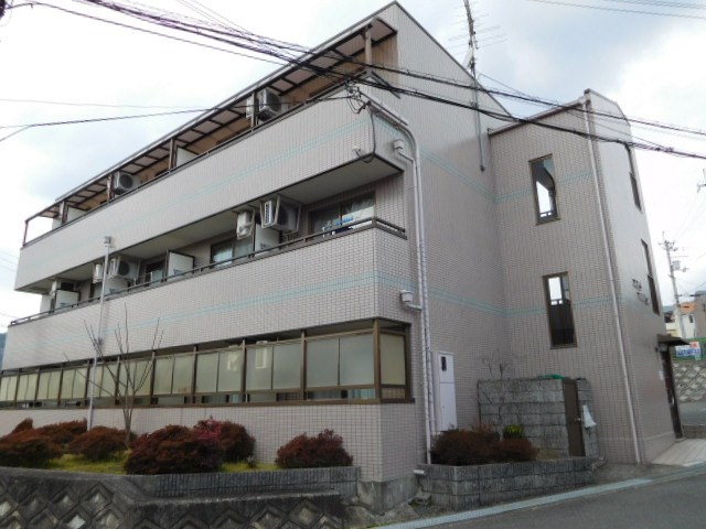 ステラマンション 206号室 外観