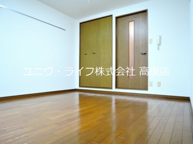 ステラマンション リビング