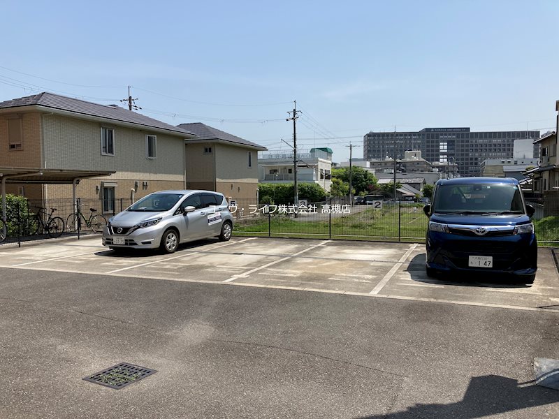 コルベーユ古曽部 その他1