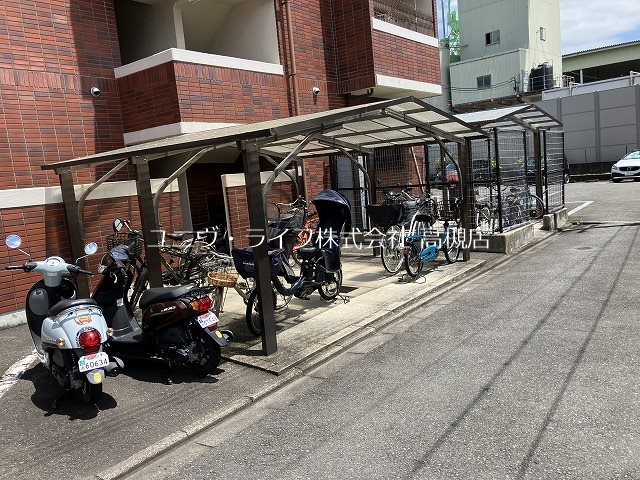 サニーパーク松川  その他4
