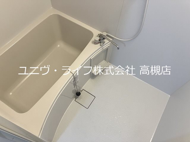 サニーパーク松川  風呂画像