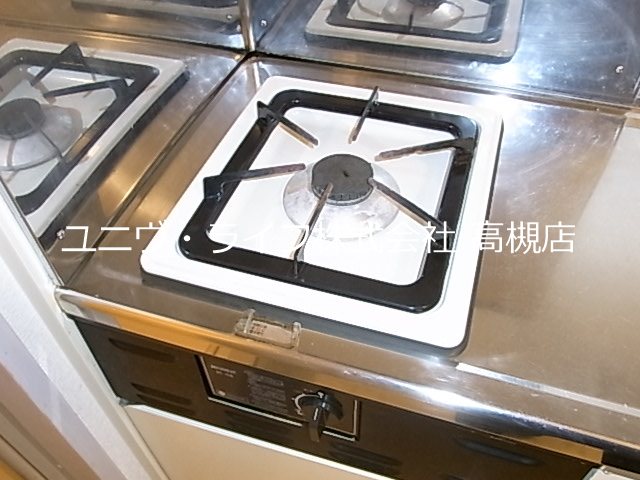高槻グランドハイツ その他3