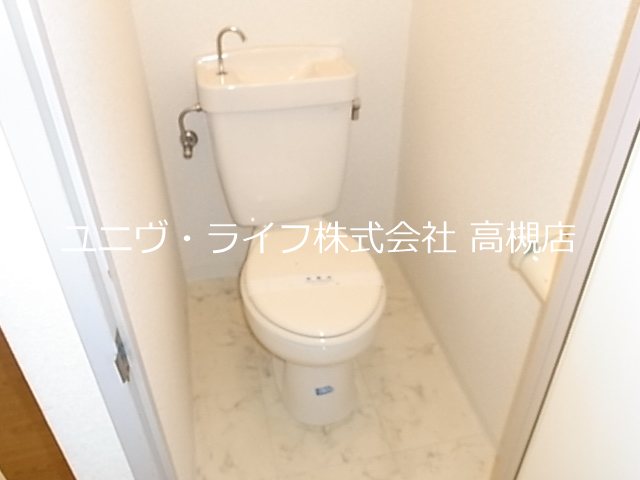 高槻グランドハイツ その他4
