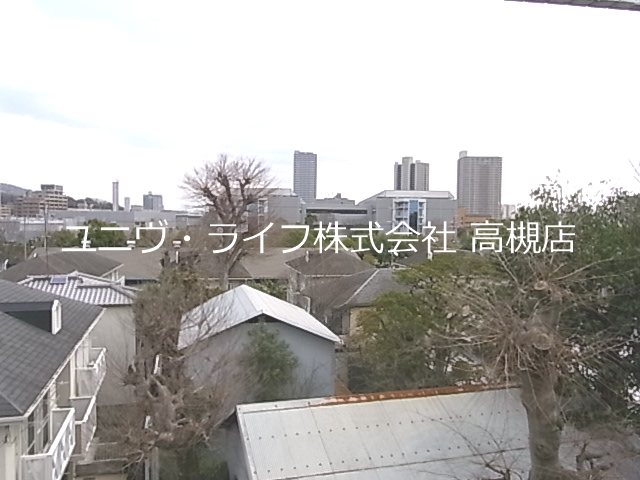 高槻グランドハイツ その他5