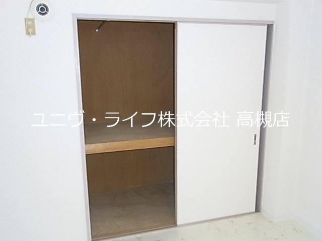 高槻グランドハイツ その他6