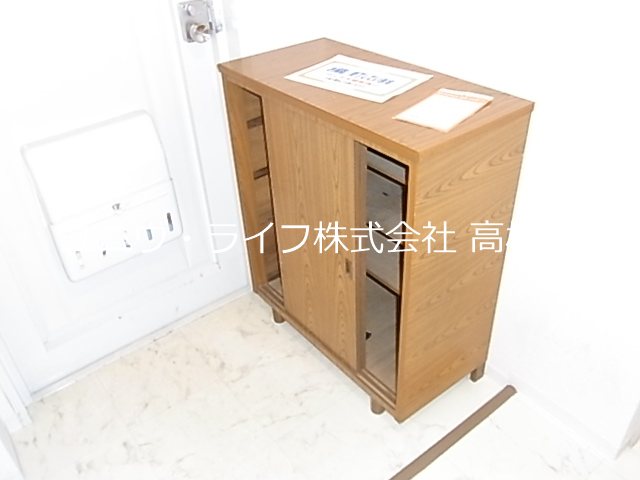 高槻グランドハイツ その他7