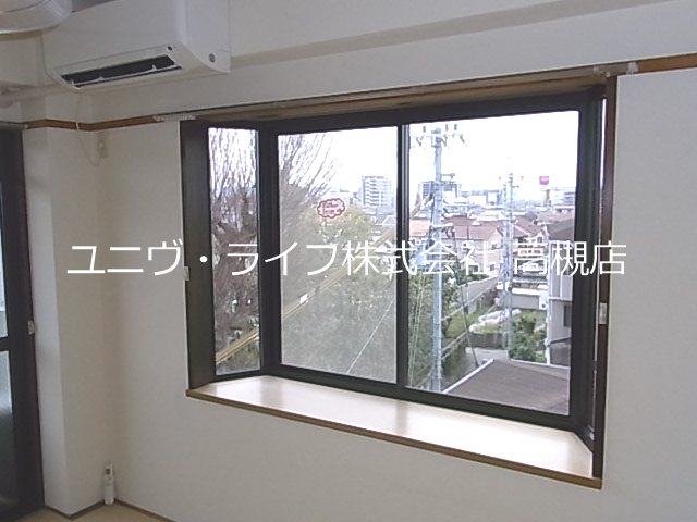 高槻グランドハイツ その他8
