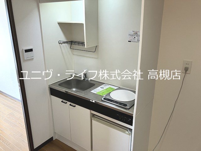 フェリーチェ寺本 キッチン