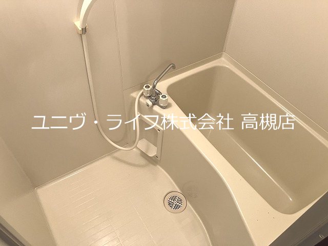 フェリーチェ寺本 風呂画像