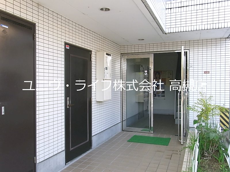メゾンレヴェーユ その他1