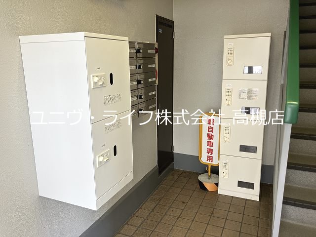 メゾンレヴェーユ その他2