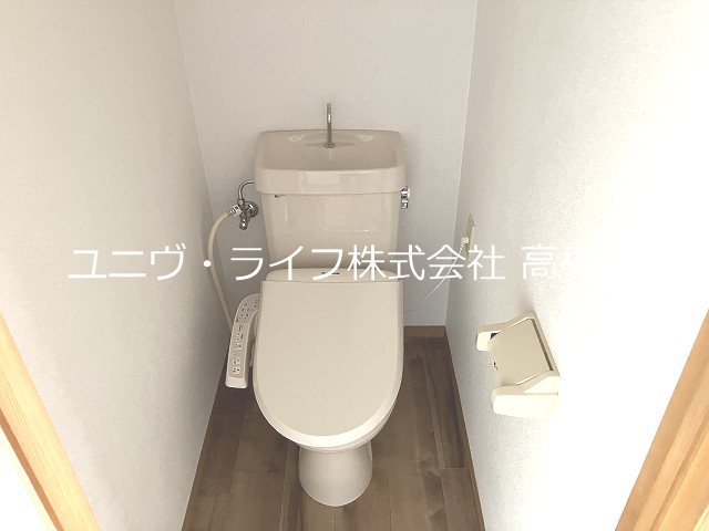 メゾンレヴェーユ その他6
