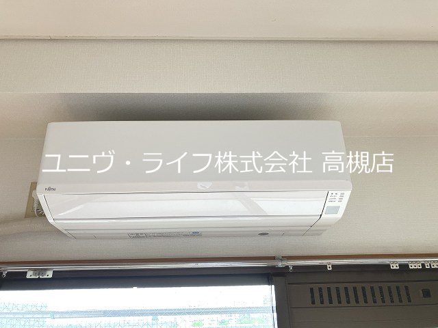 メゾンレヴェーユ その他8