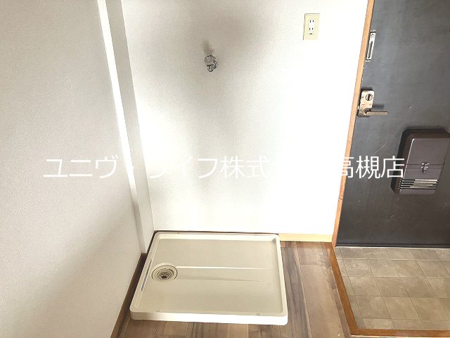 メゾンレヴェーユ その他9