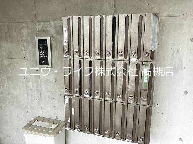 ハイツタナカ その他2