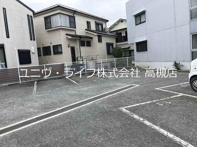 ハイツタナカ その他3