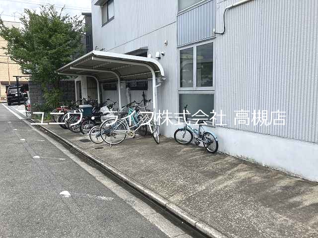 ハイツタナカ その他4