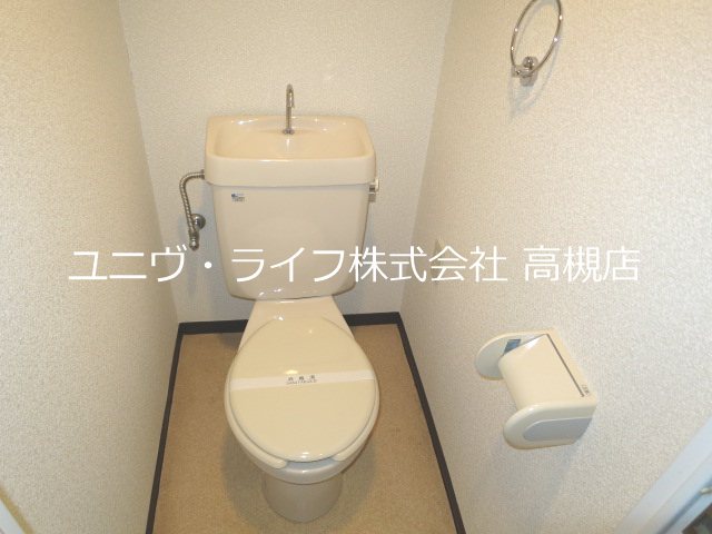 ハイツタナカ その他7