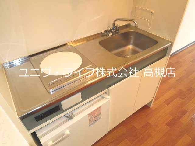 ハイツタナカ その他10