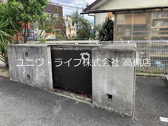 ハイツタナカ その他14