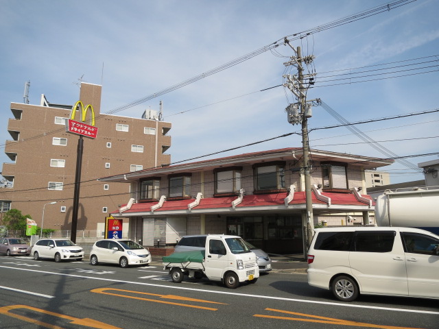アンフィニィ富田 周辺画像9
