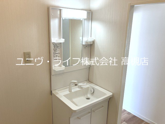メゾンティックⅡ その他3
