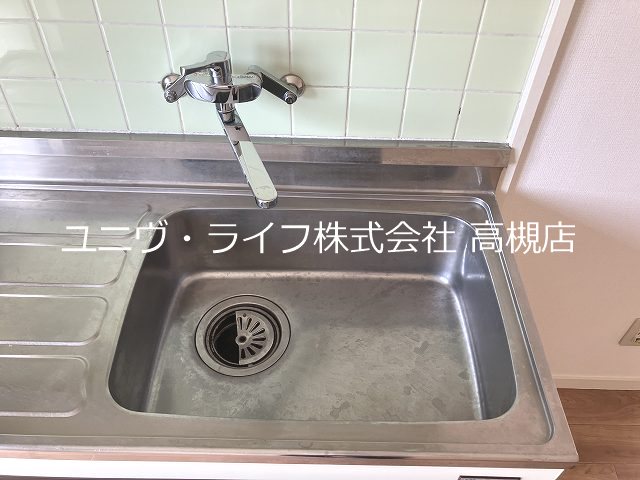 メゾンティックⅡ その他8
