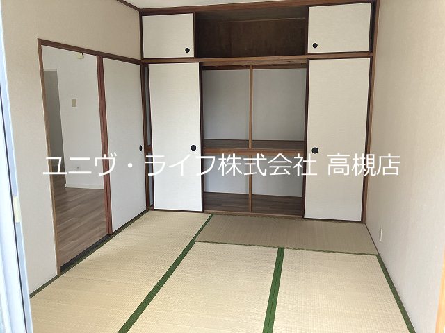 メゾンティックⅡ その他12