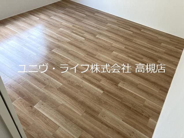 メゾンティックⅡ その他16