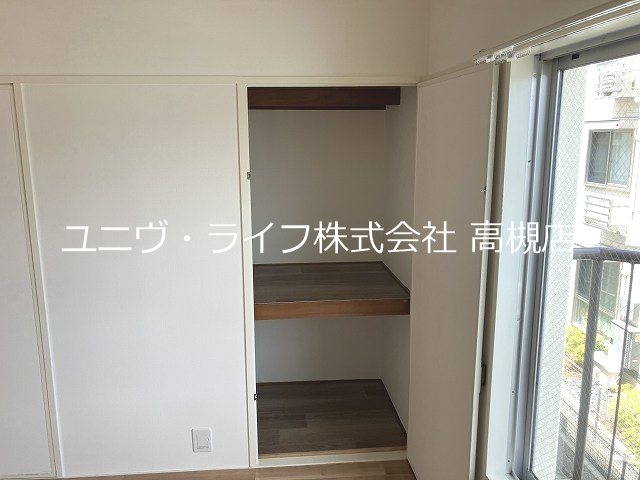メゾンティックⅡ その他17