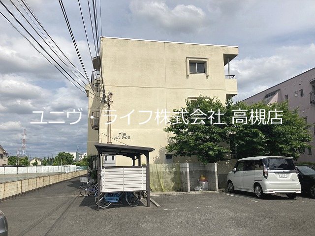 メゾンティックⅡ その他20