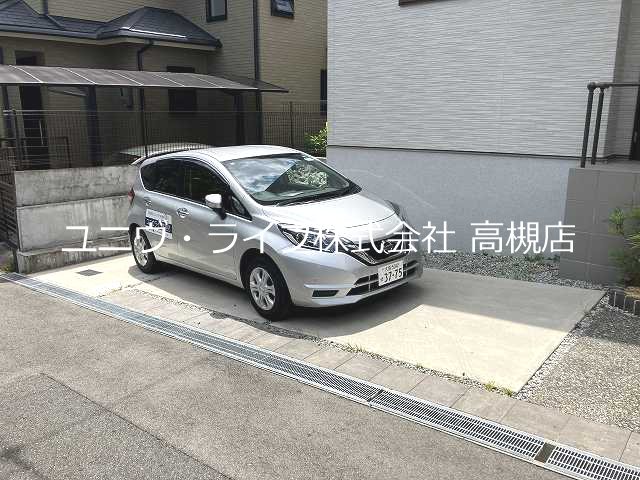 高槻市天神町 戸建賃貸 その他1