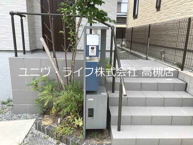 高槻市天神町 戸建賃貸 その他2