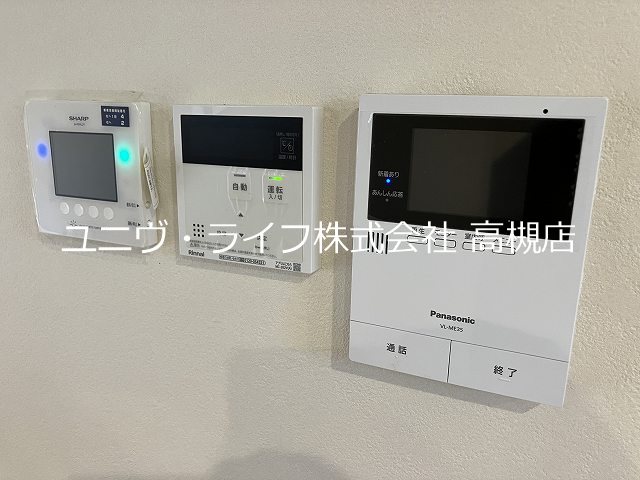 高槻市天神町 戸建賃貸 その他3