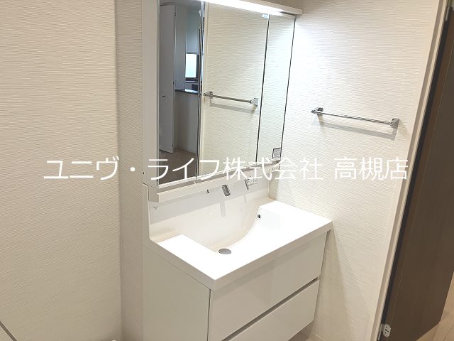 高槻市天神町 戸建賃貸 その他4