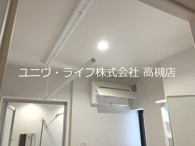 高槻市天神町 戸建賃貸 その他9