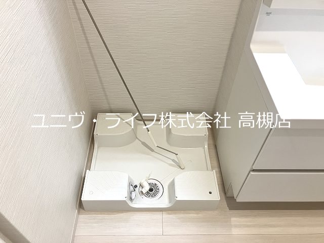 高槻市天神町 戸建賃貸 その他10