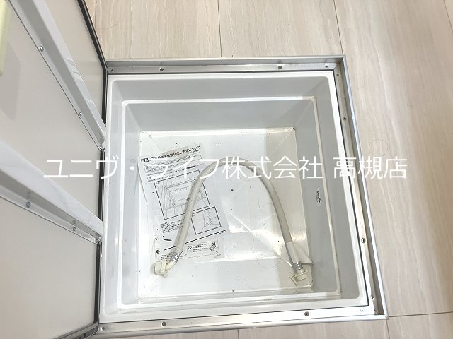 高槻市天神町 戸建賃貸 その他13