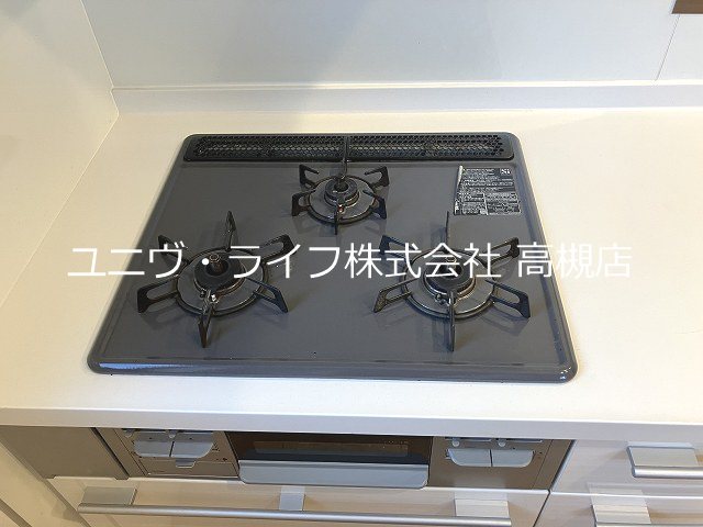 高槻市天神町 戸建賃貸 その他15