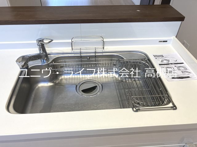 高槻市天神町 戸建賃貸 その他16