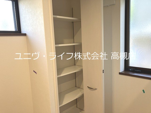 高槻市天神町 戸建賃貸 その他17