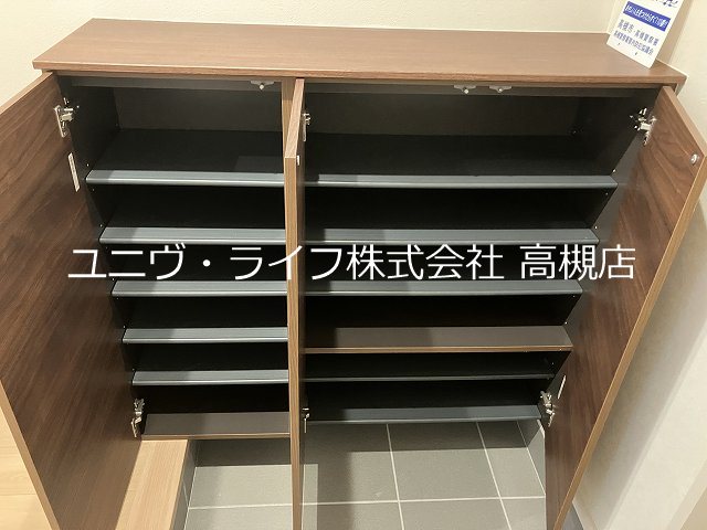 高槻市天神町 戸建賃貸 その他18