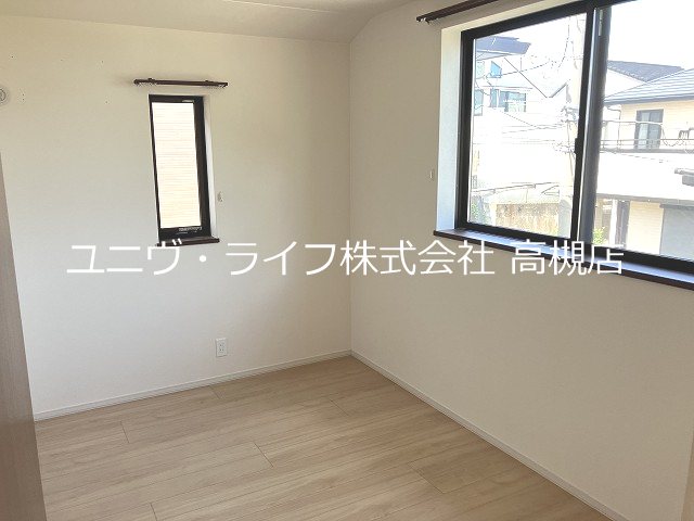 高槻市天神町 戸建賃貸 その他20