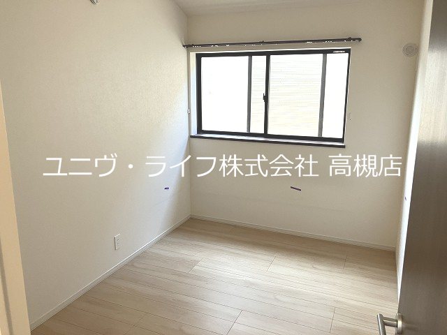 高槻市天神町 戸建賃貸 その他21
