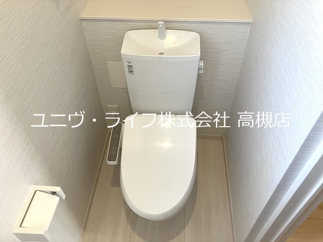 高槻市天神町 戸建賃貸 その他23