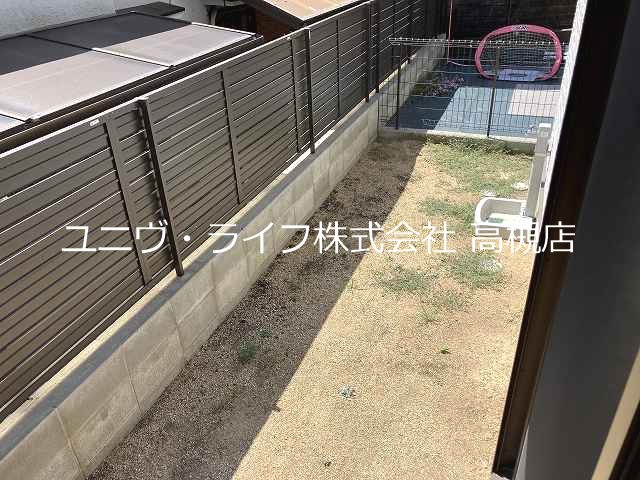 高槻市天神町 戸建賃貸 その他24