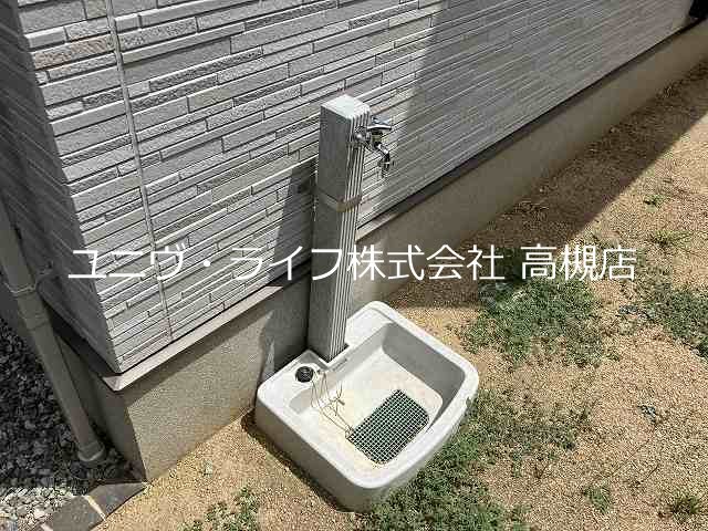高槻市天神町 戸建賃貸 その他25