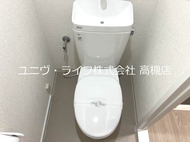 ハイツ阪井 その他6