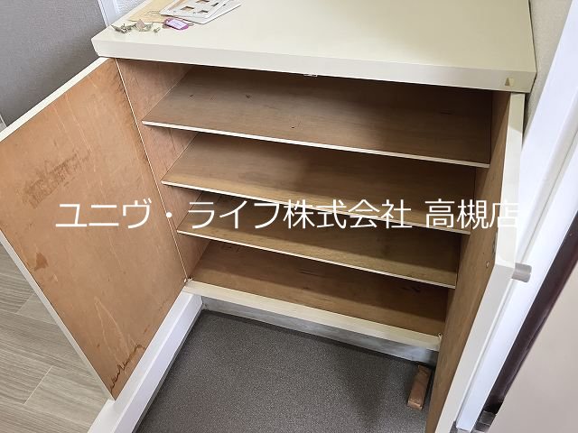 ハイツ阪井 その他18